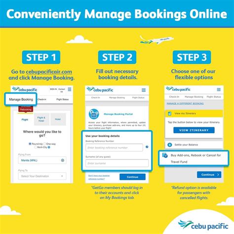 Everything You Need to Know About Booking Cebu Pacific .